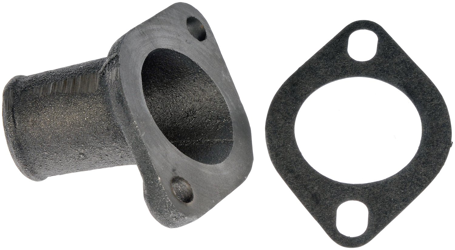 Engine Coolant Thermostat Housing
