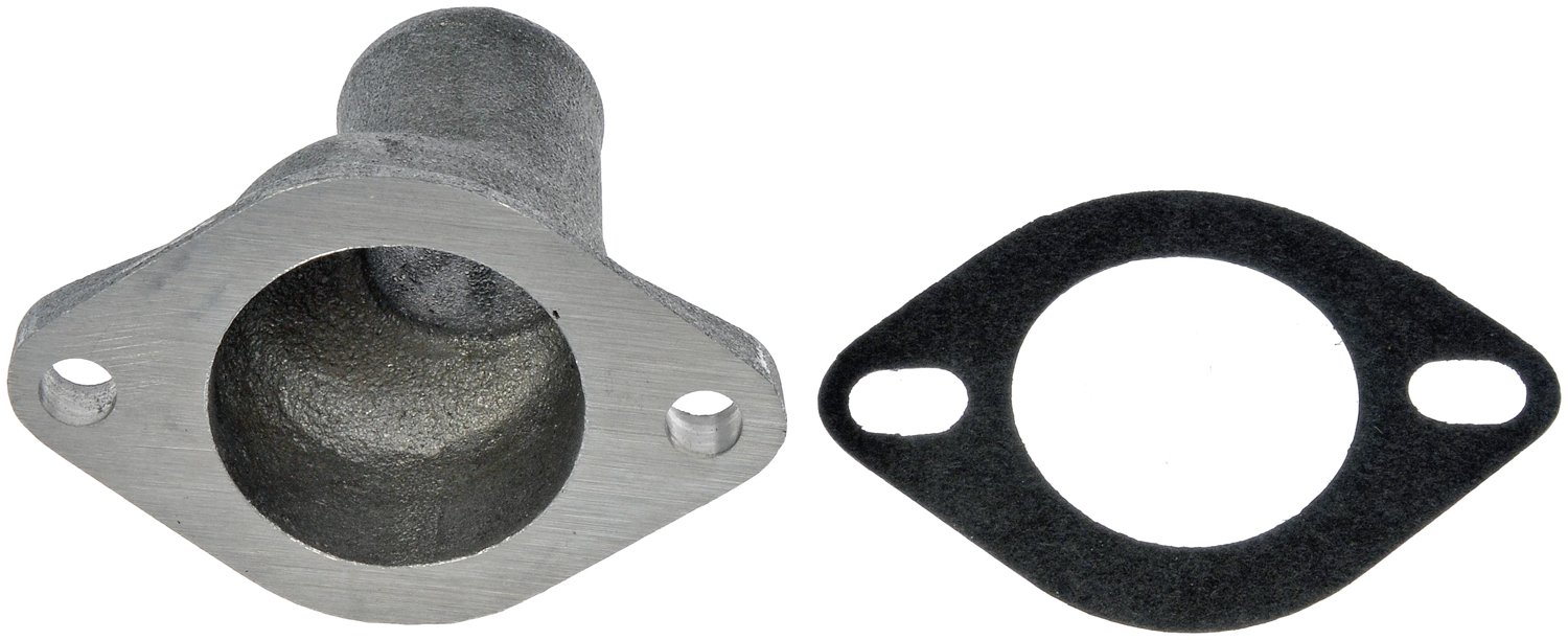 Engine Coolant Thermostat Housing