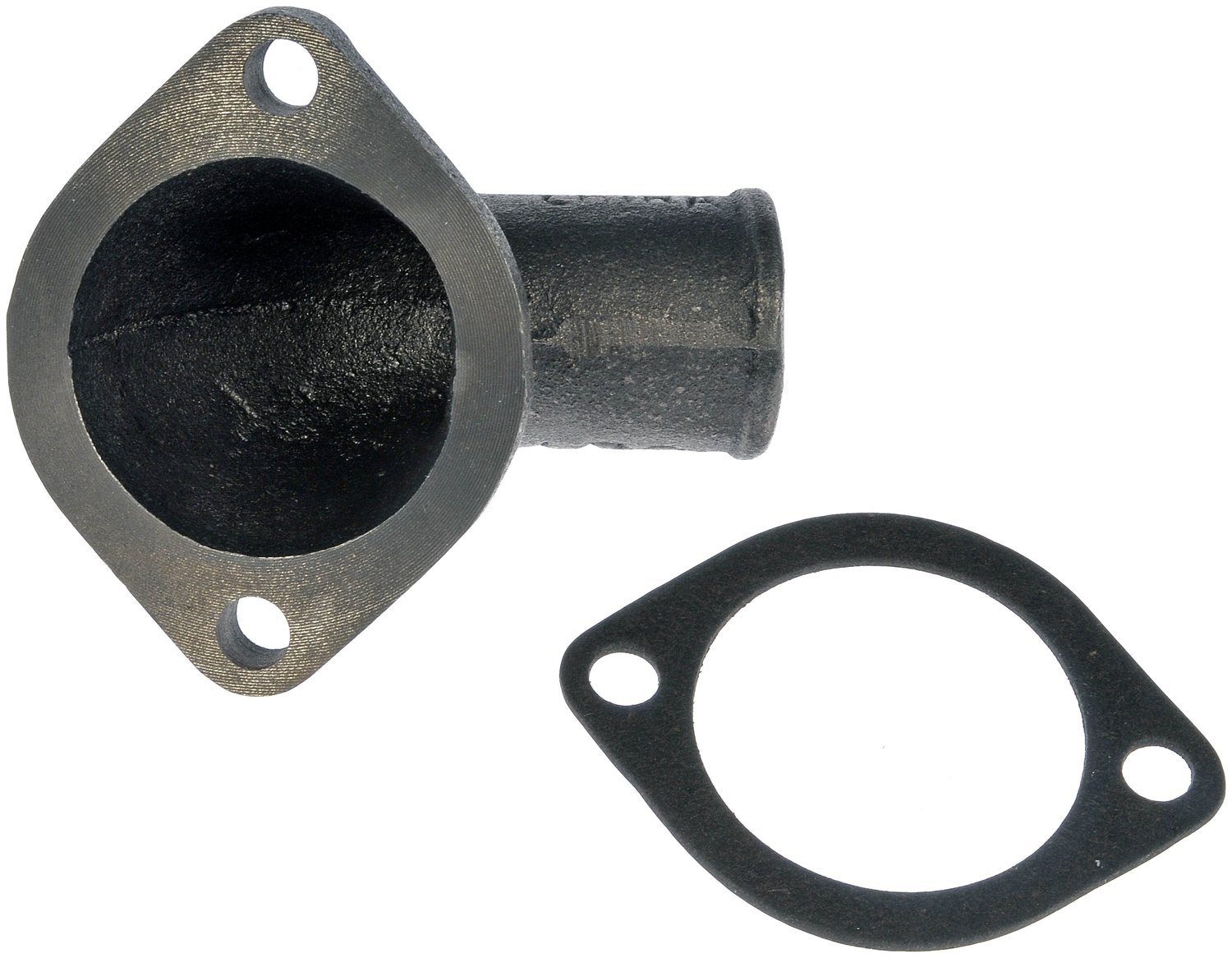 Engine Coolant Thermostat Housing