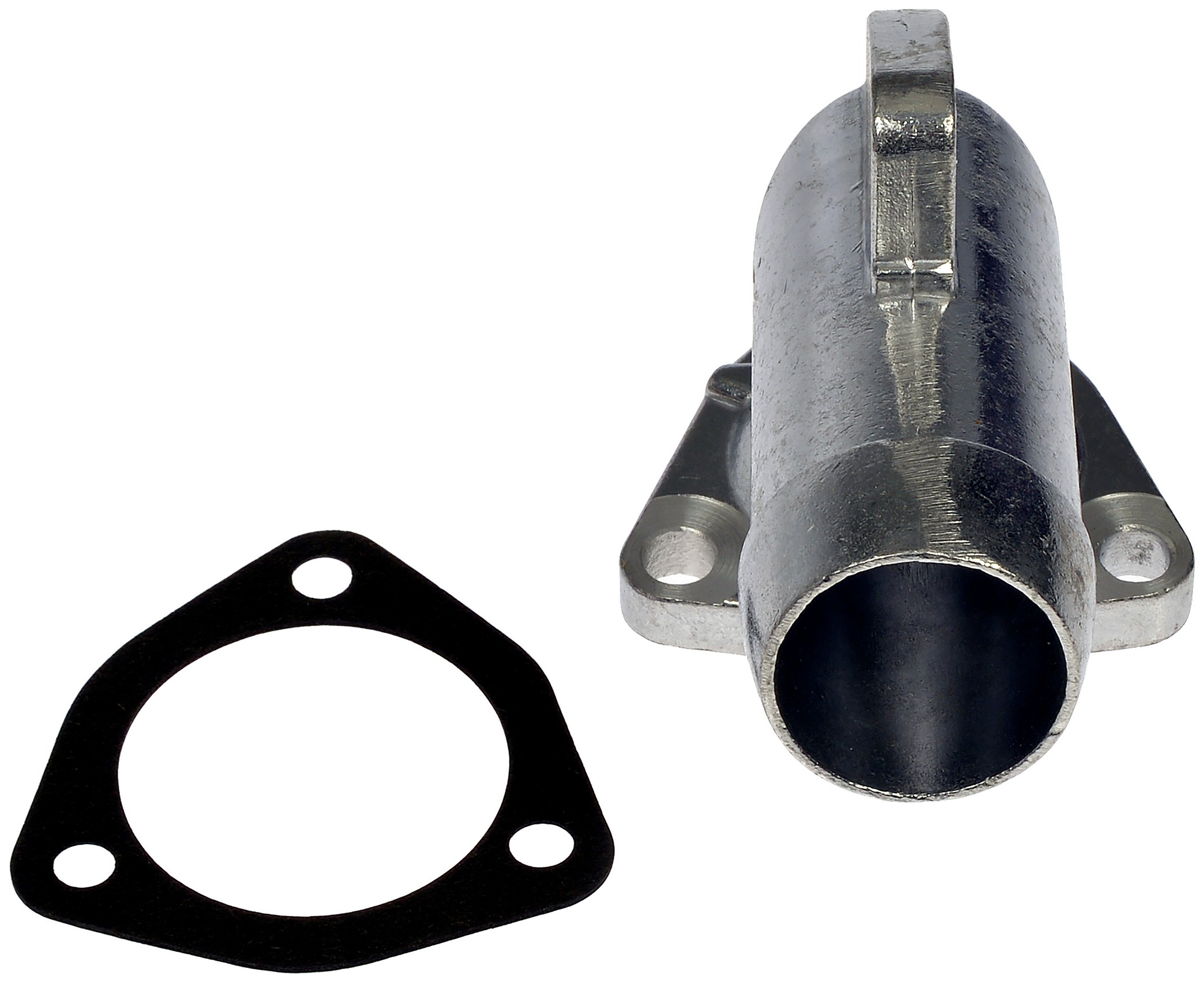 Engine Coolant Thermostat Housing