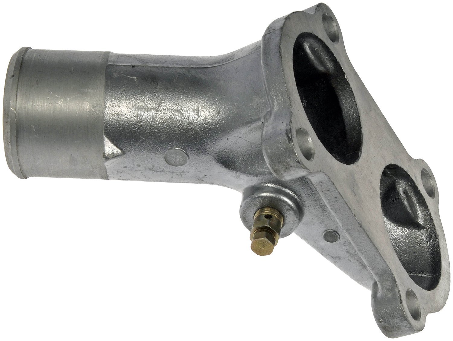 Engine Coolant Thermostat Housing