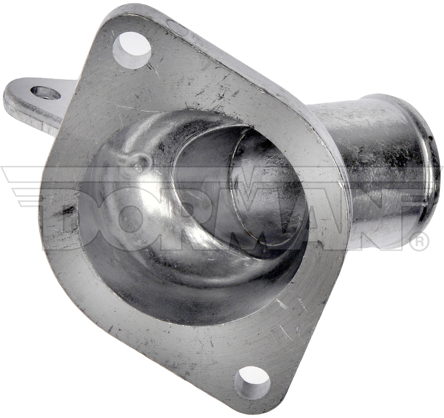 Engine Coolant Thermostat Housing
