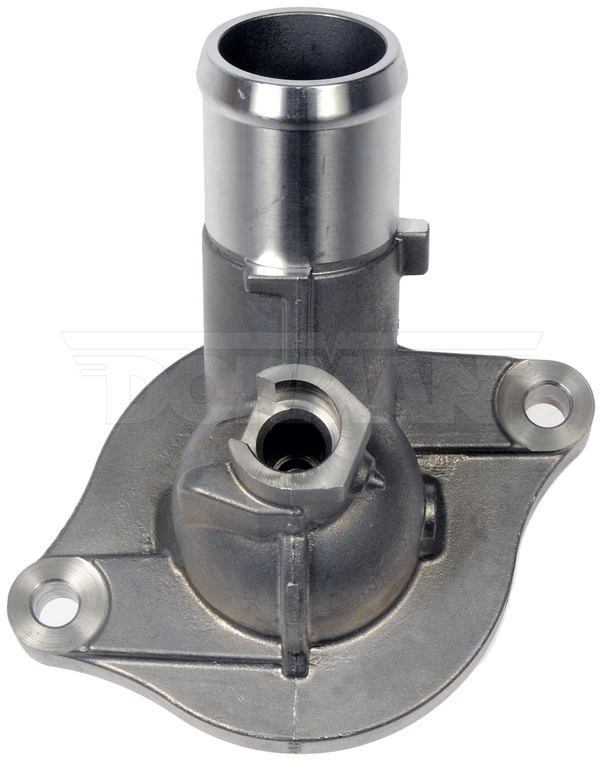 Engine Coolant Thermostat Housing Assembly