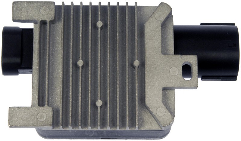 Radiator Fan Control Module