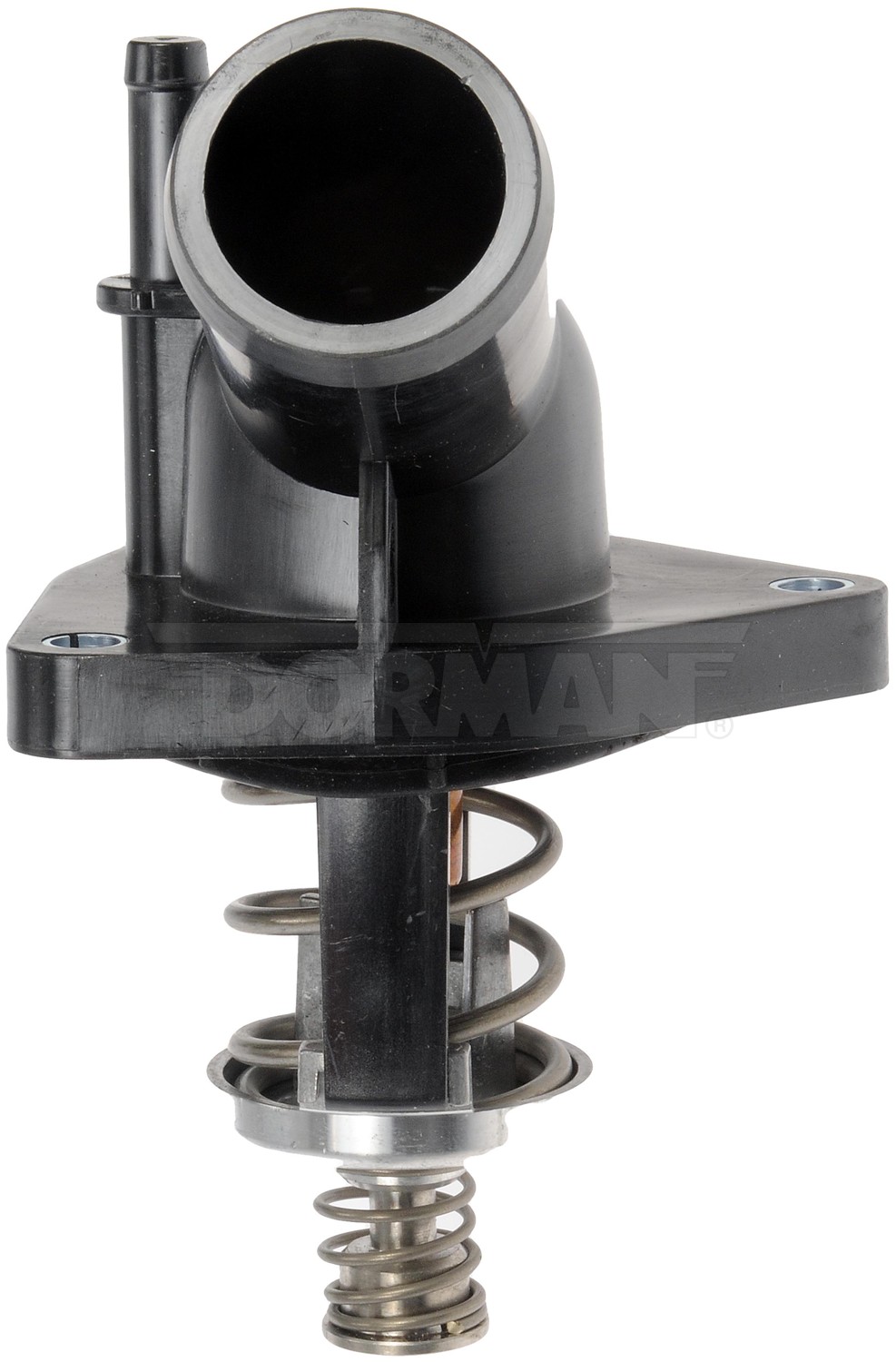 Engine Coolant Thermostat Housing Assembly