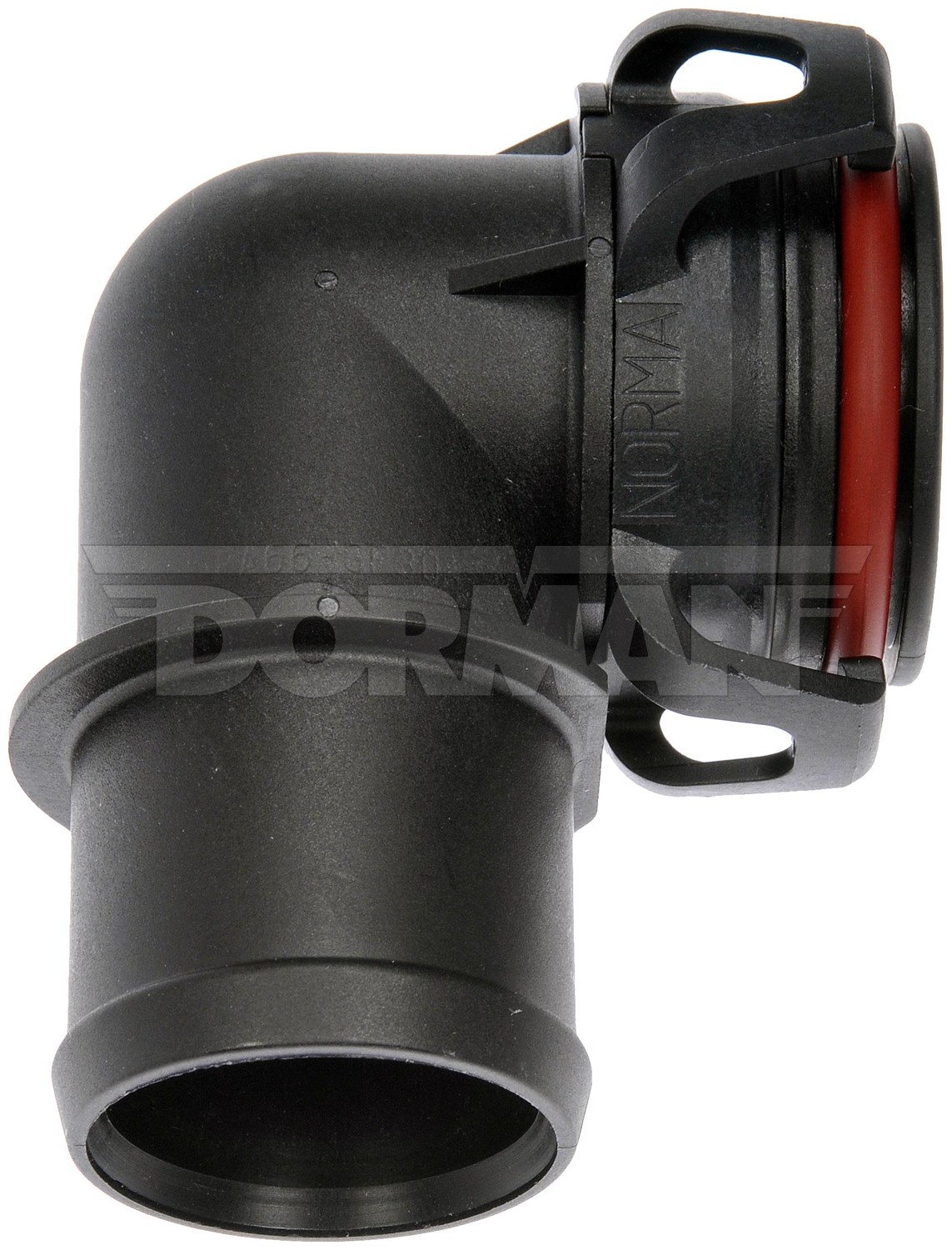 Coolant Hose Connector