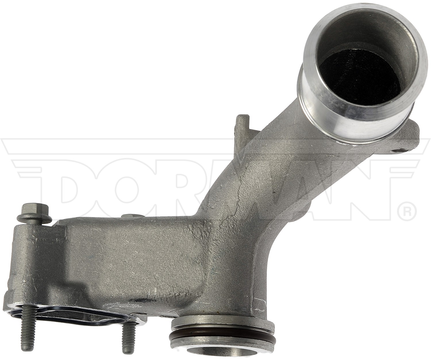 Engine Coolant Water Outlet