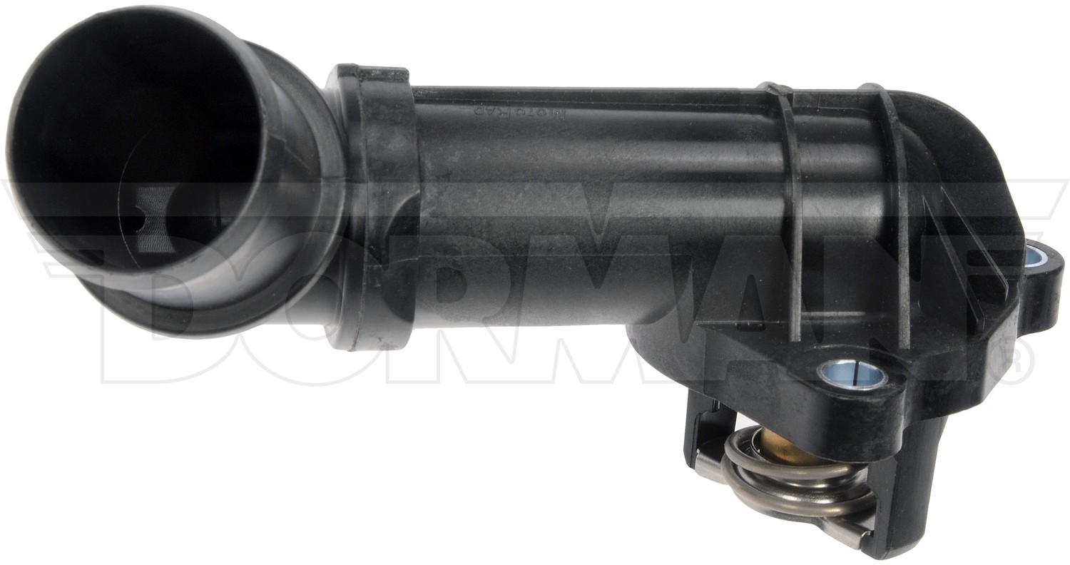 Engine Coolant Thermostat Housing Assembly
