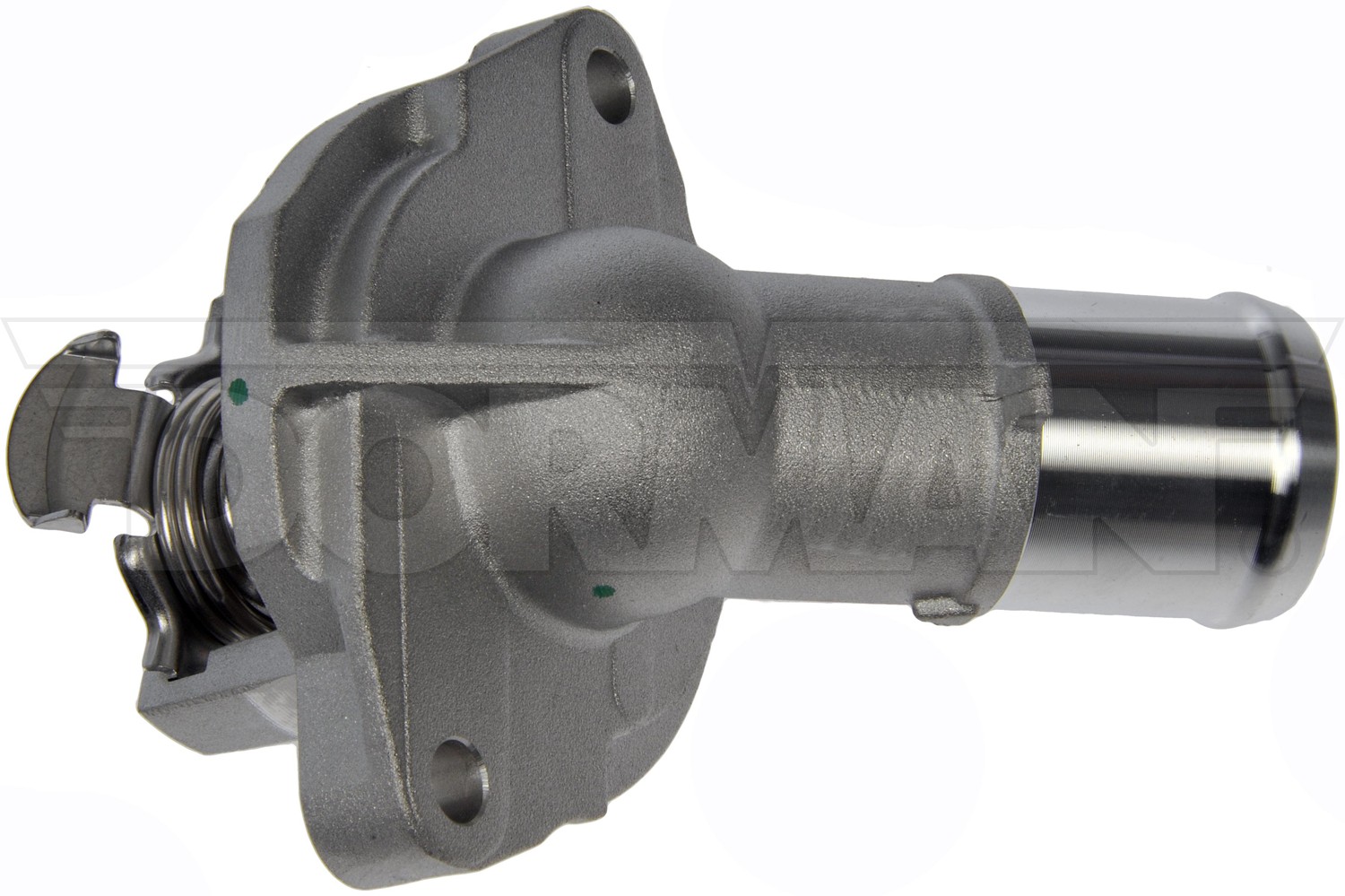 Engine Coolant Thermostat Housing Assembly