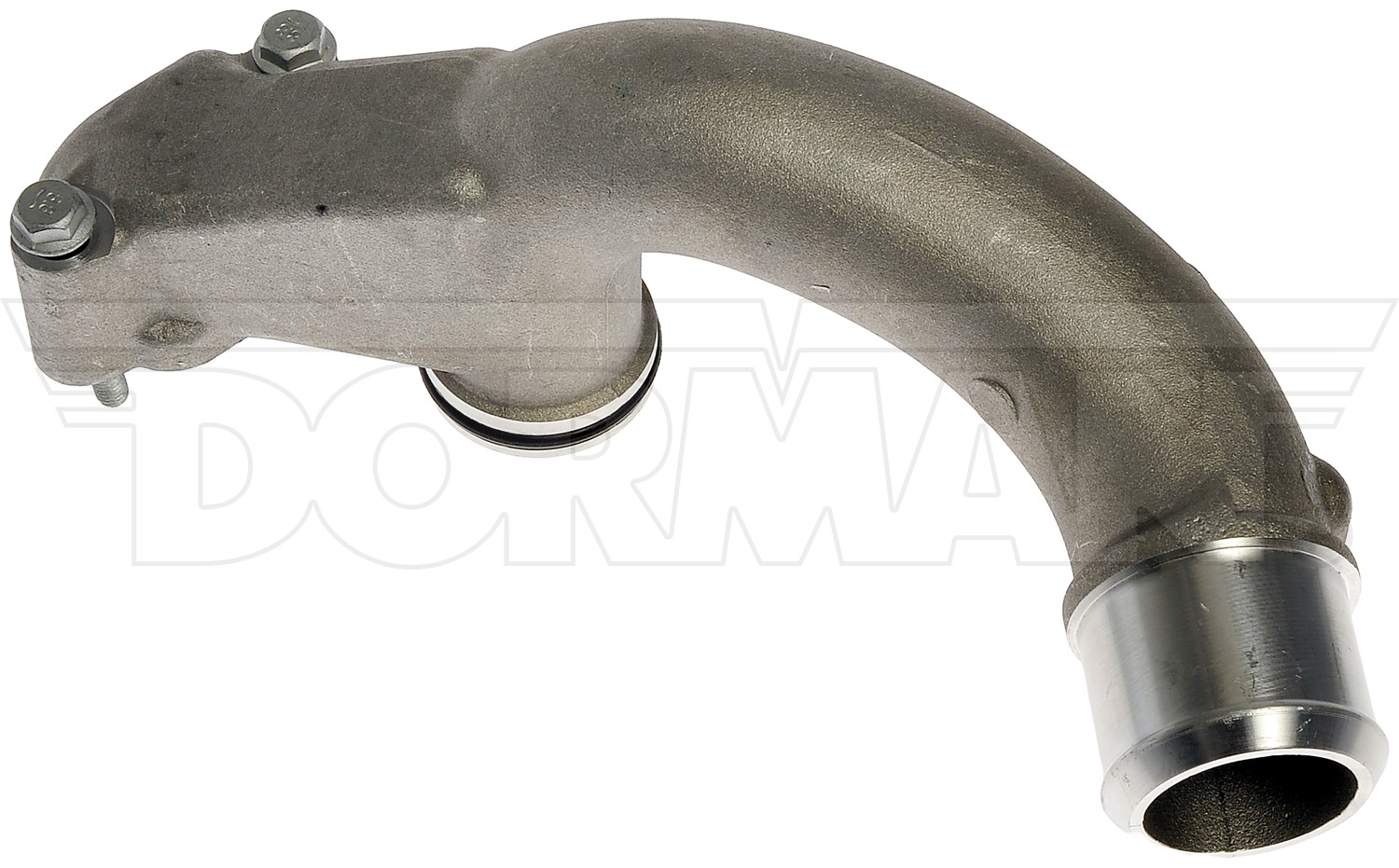 Engine Coolant Water Outlet