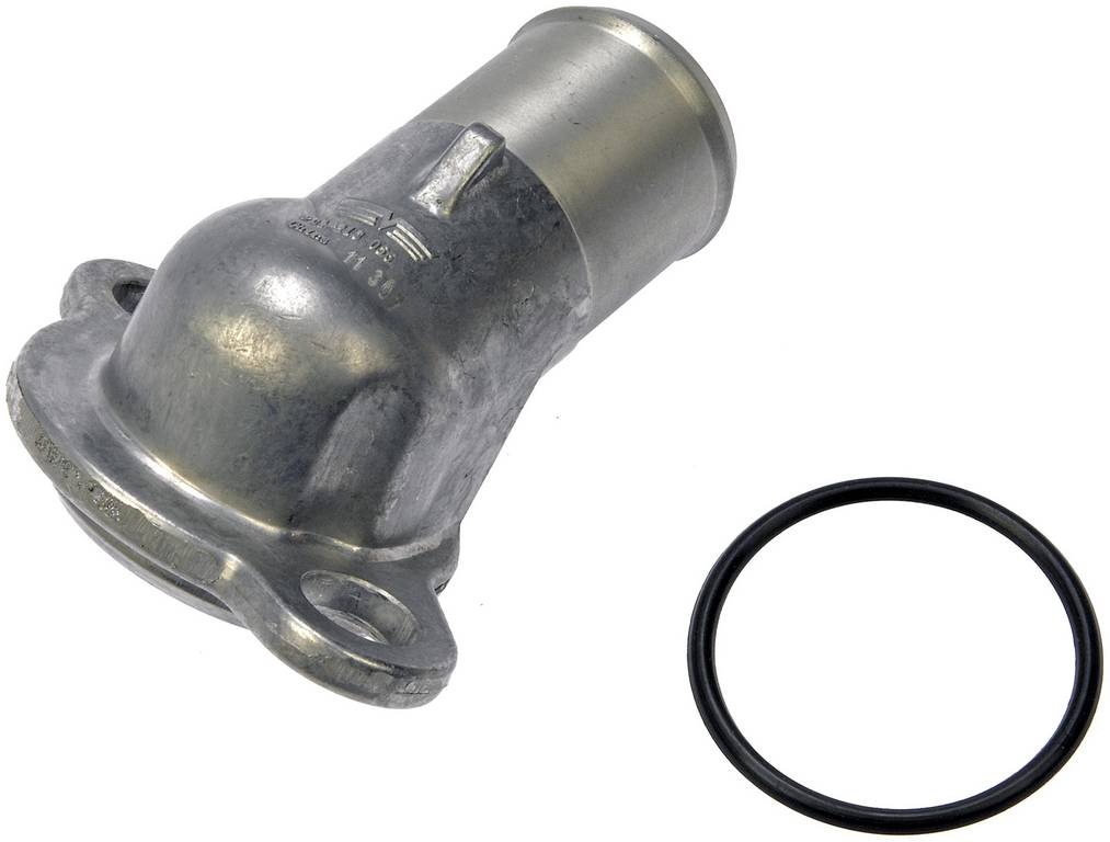 Engine Coolant Thermostat Housing