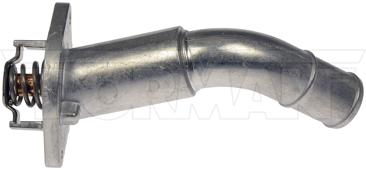 Engine Coolant Thermostat Housing Assembly