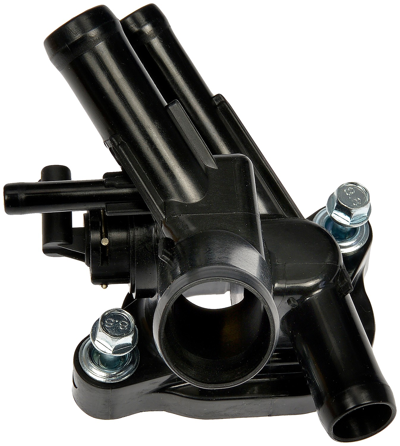 Engine Coolant Water Outlet