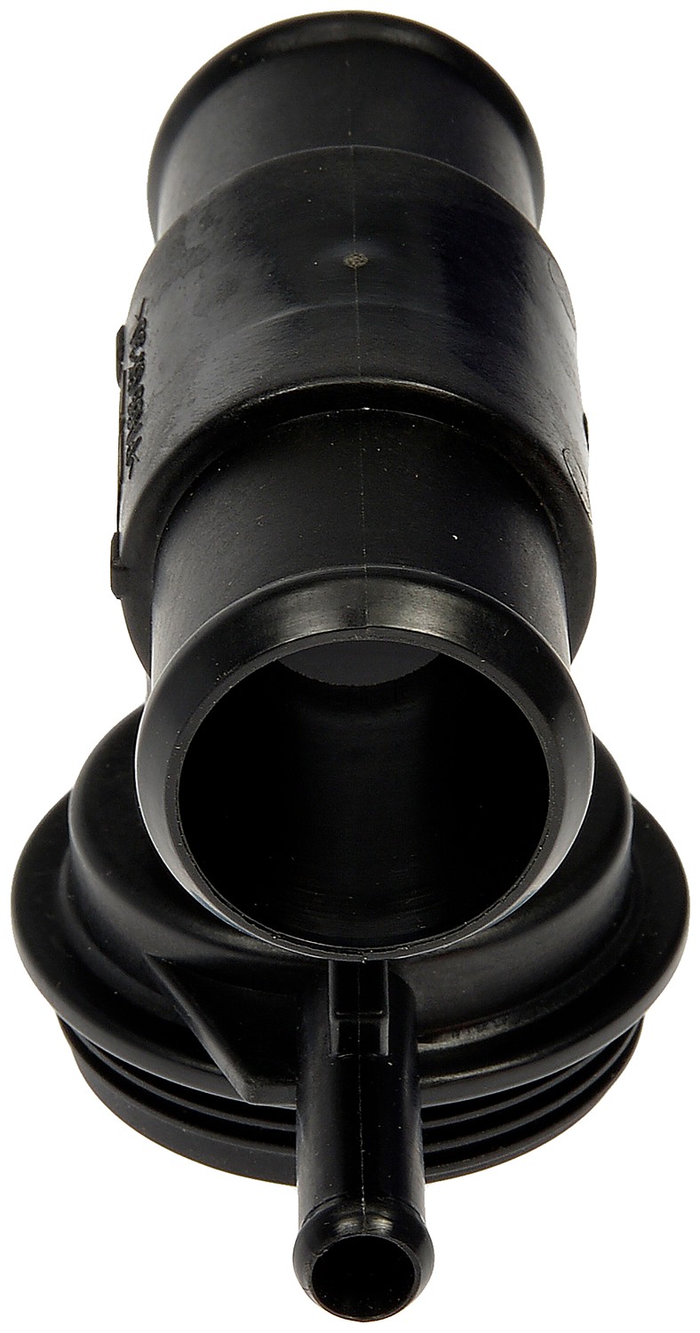 Engine Coolant Filler Neck