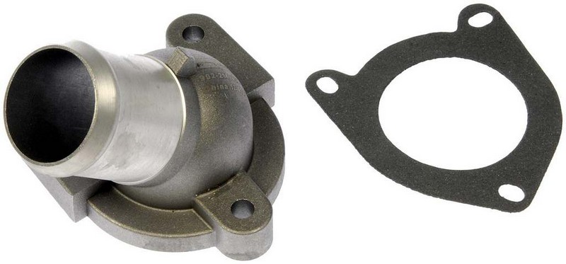 Engine Coolant Thermostat Housing