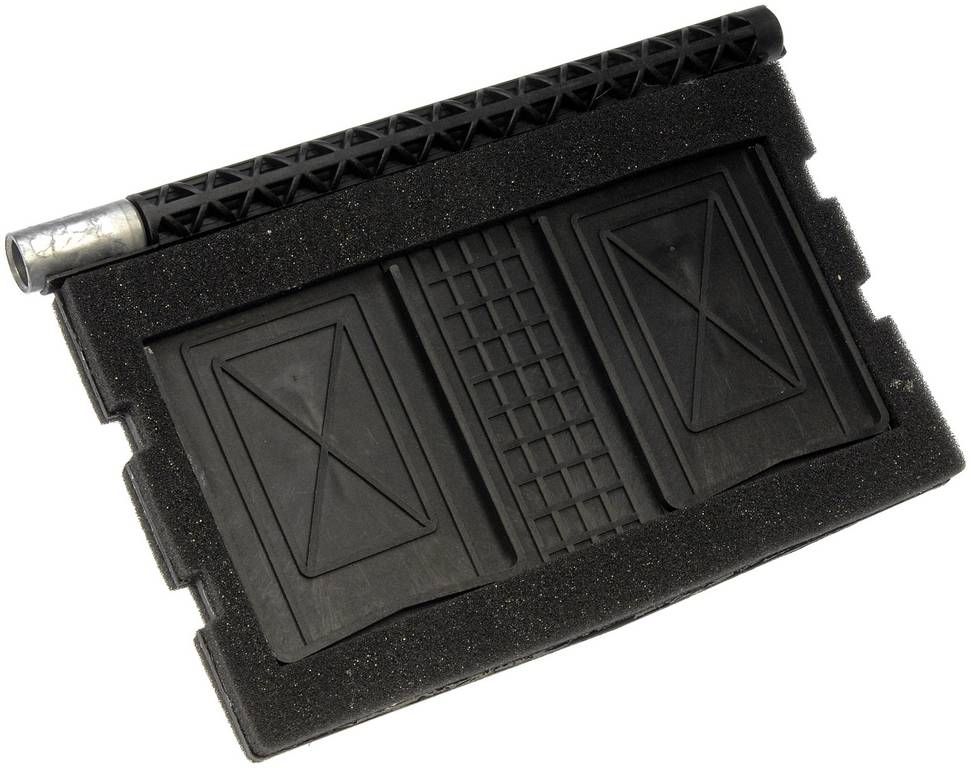 Blend Door Repair Kit