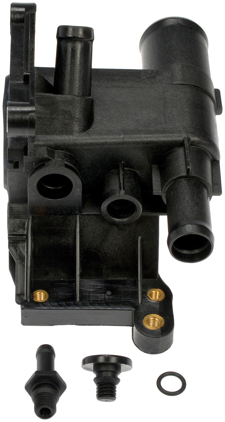 Engine Coolant Water Outlet