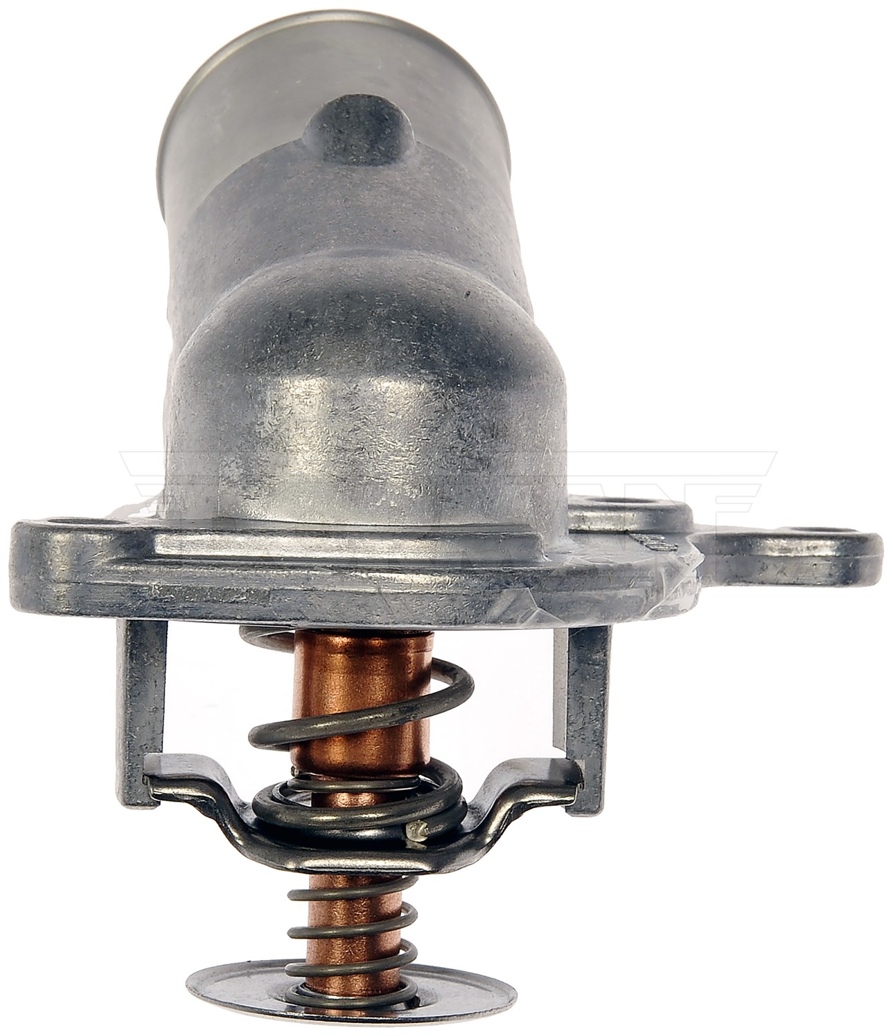 Engine Coolant Thermostat Housing Assembly