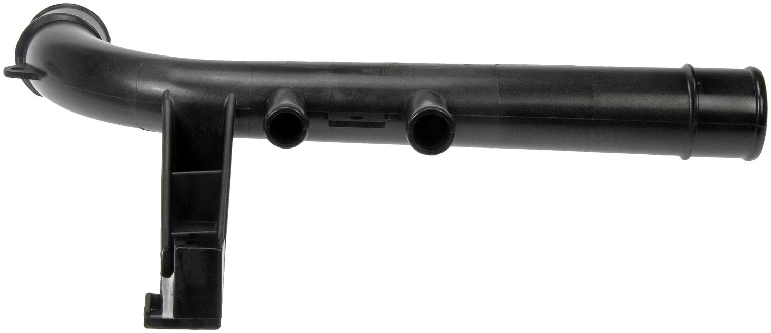 Engine Coolant Pipe
