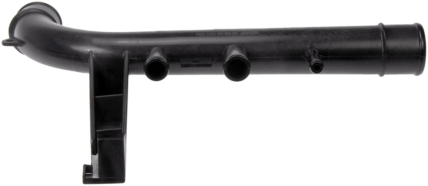 Engine Coolant Pipe