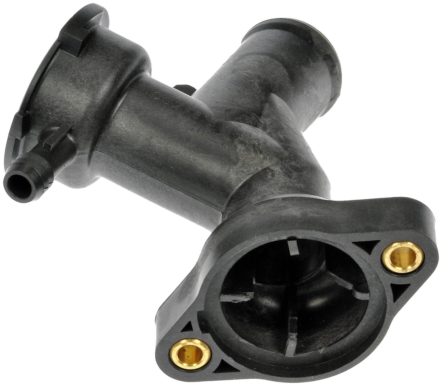 Engine Coolant Thermostat Housing