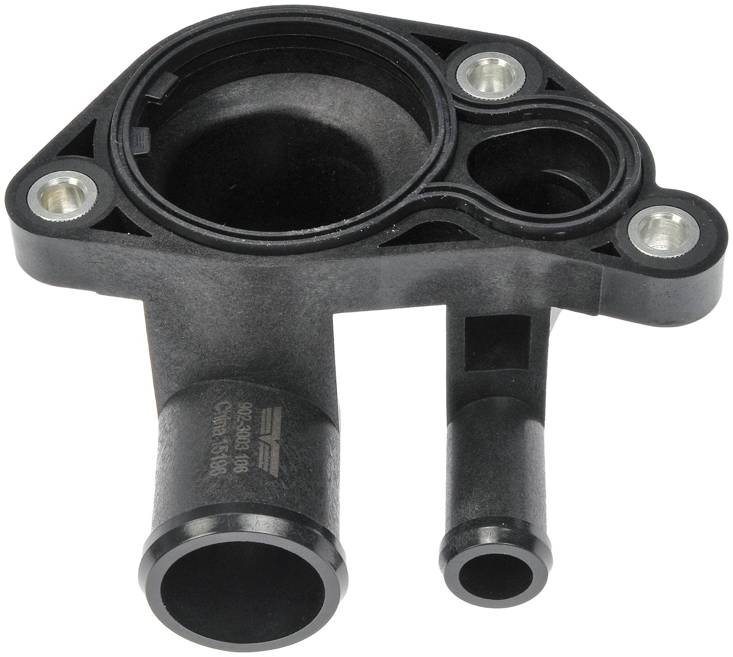 Engine Coolant Thermostat Housing