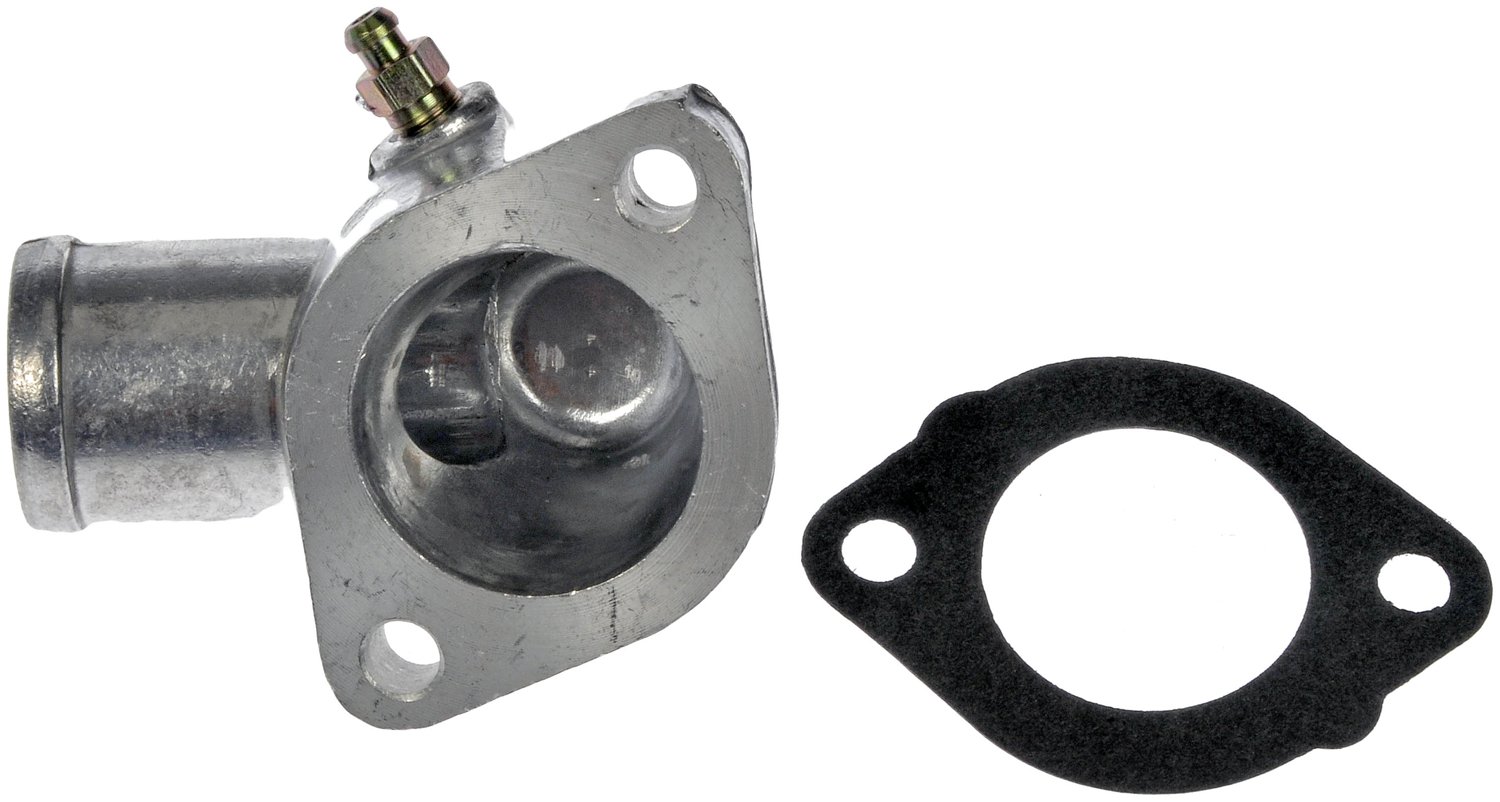 Engine Coolant Thermostat Housing