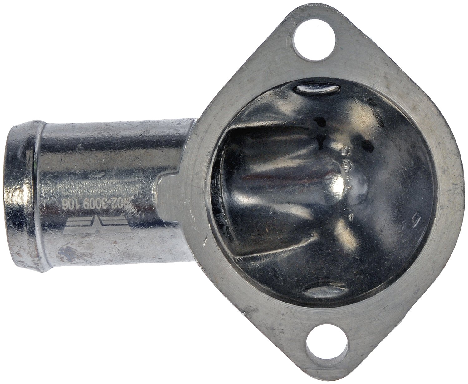 Engine Coolant Thermostat Housing