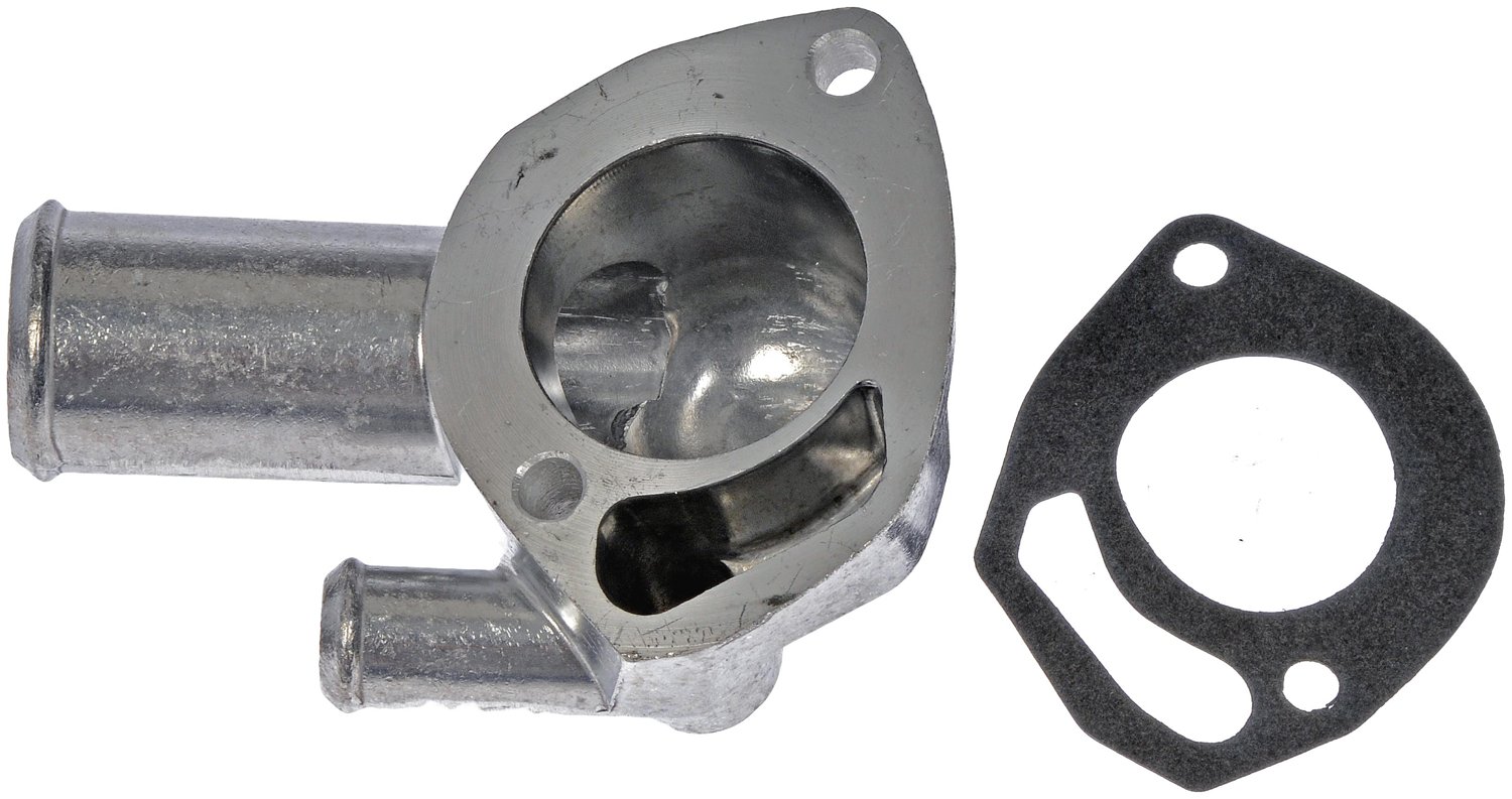 Engine Coolant Thermostat Housing