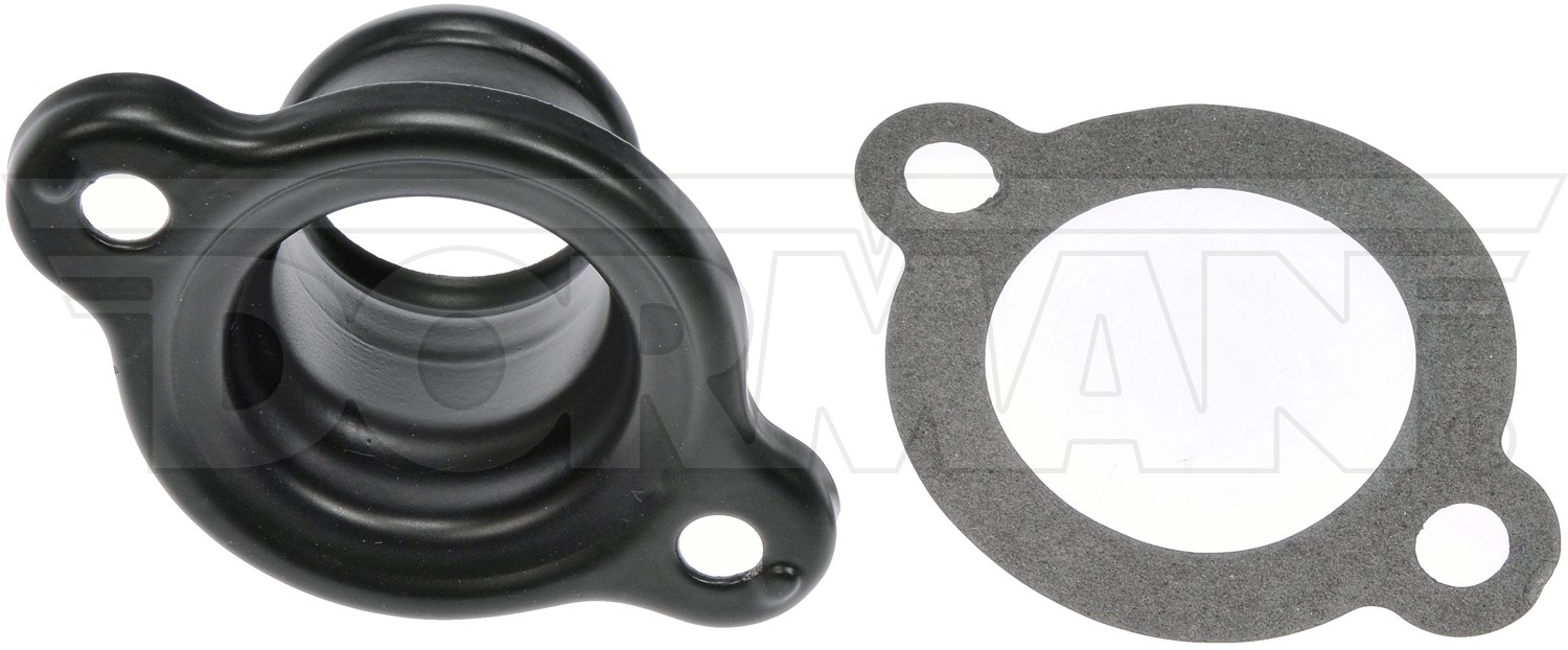 Engine Coolant Thermostat Housing