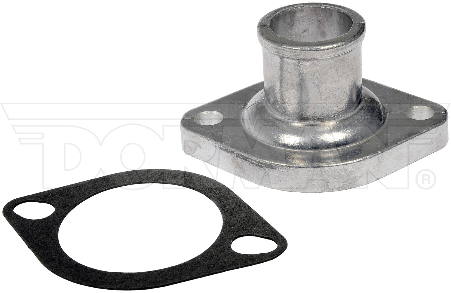Engine Coolant Thermostat Housing