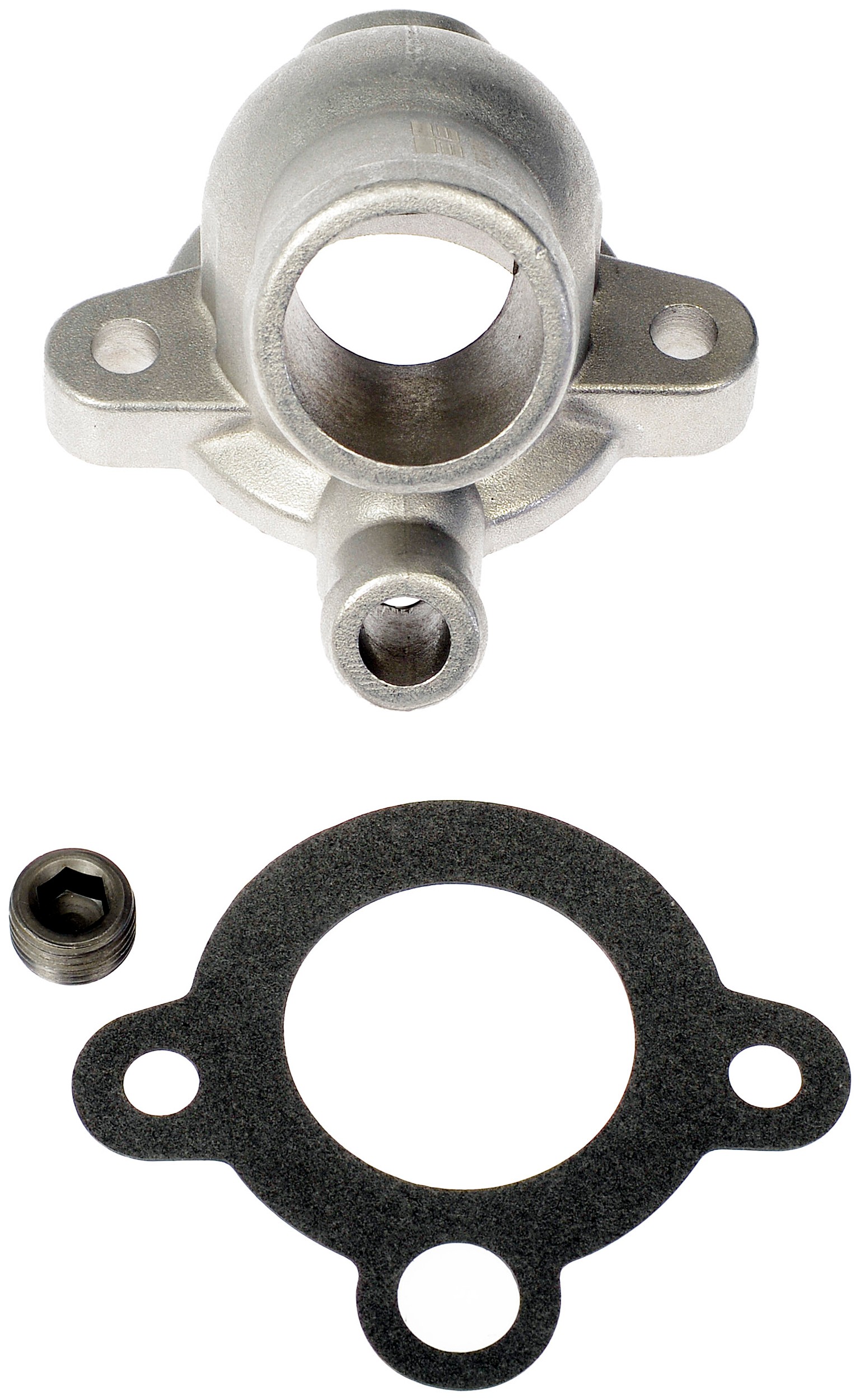 Engine Coolant Thermostat Housing