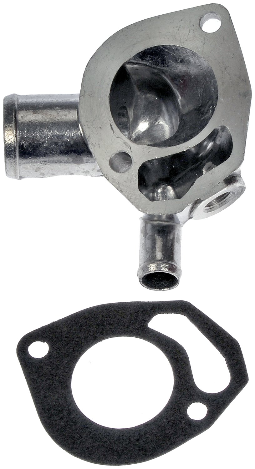 Engine Coolant Thermostat Housing