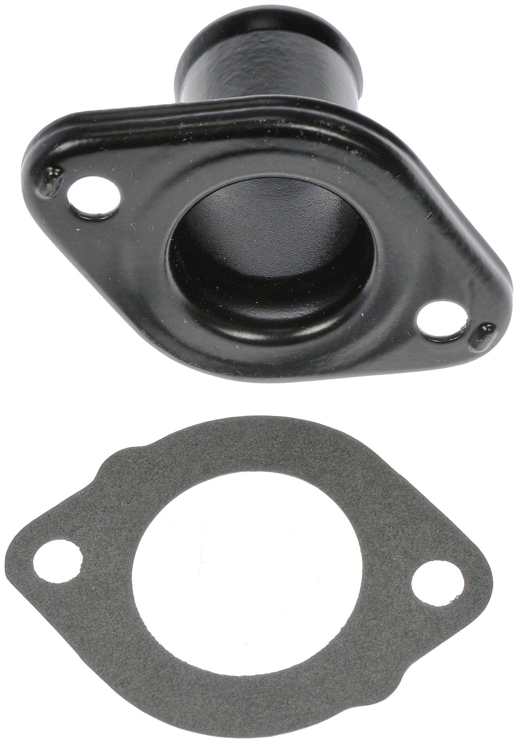 Engine Coolant Thermostat Housing