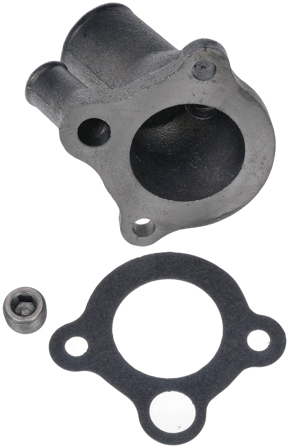 Engine Coolant Thermostat Housing