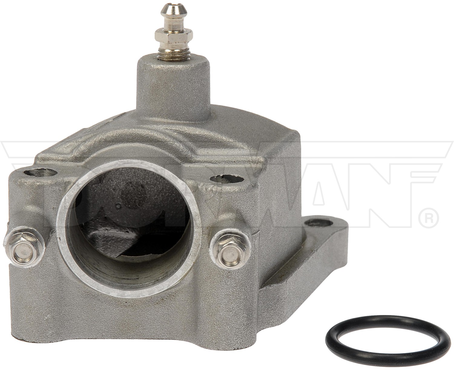 Engine Coolant Air Bleeder