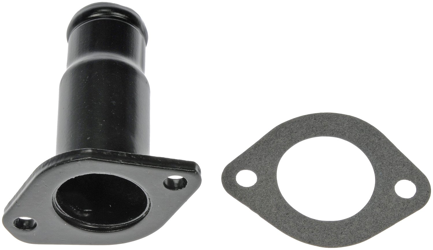 Engine Coolant Thermostat Housing