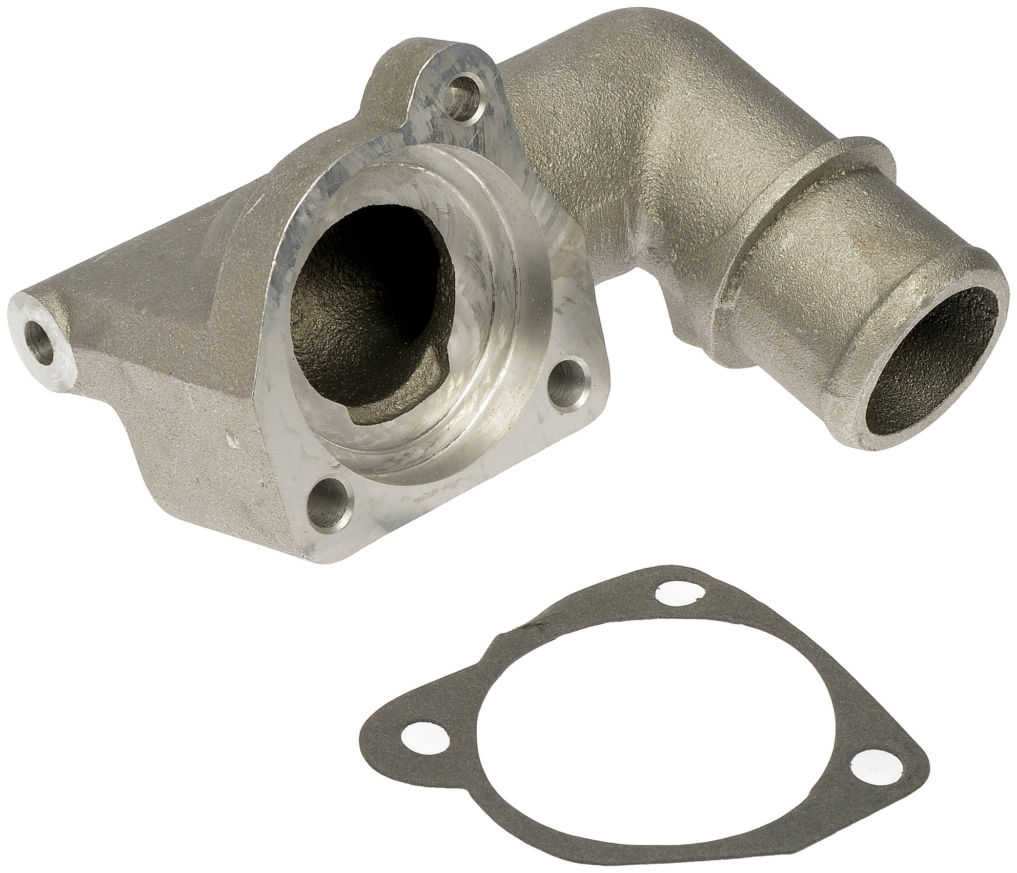 Engine Coolant Thermostat Housing