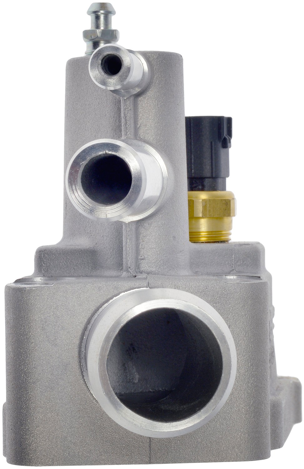 Engine Coolant Water Outlet