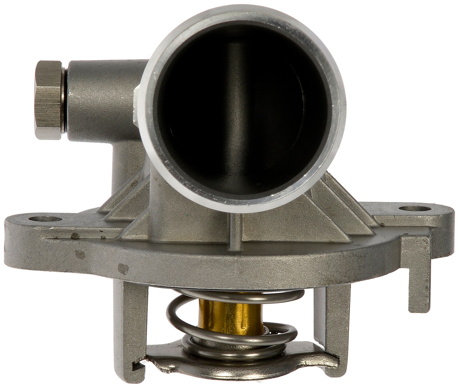 Engine Coolant Thermostat Housing Assembly