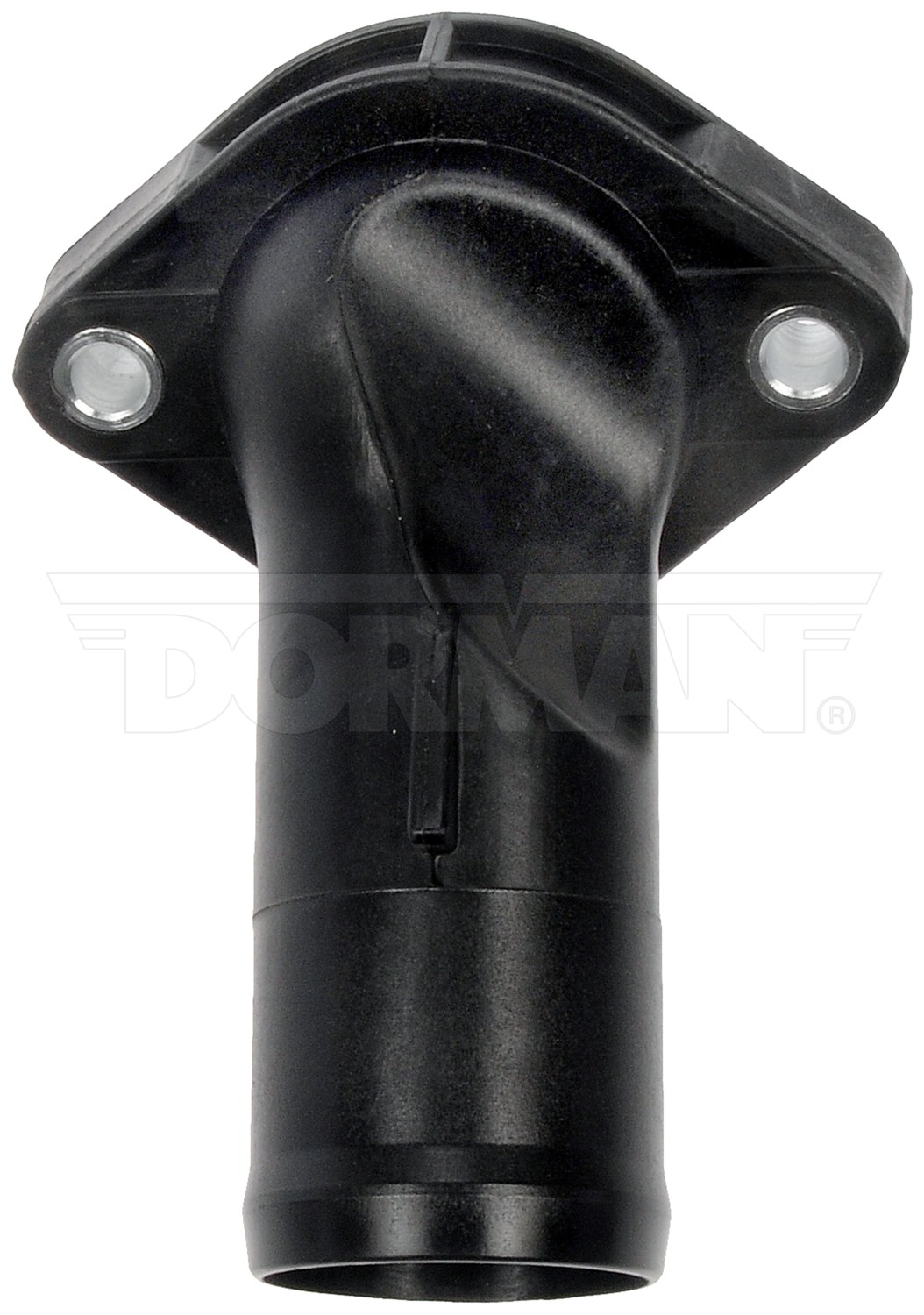 Engine Coolant Thermostat Housing