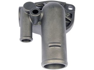 Engine Coolant Thermostat Housing