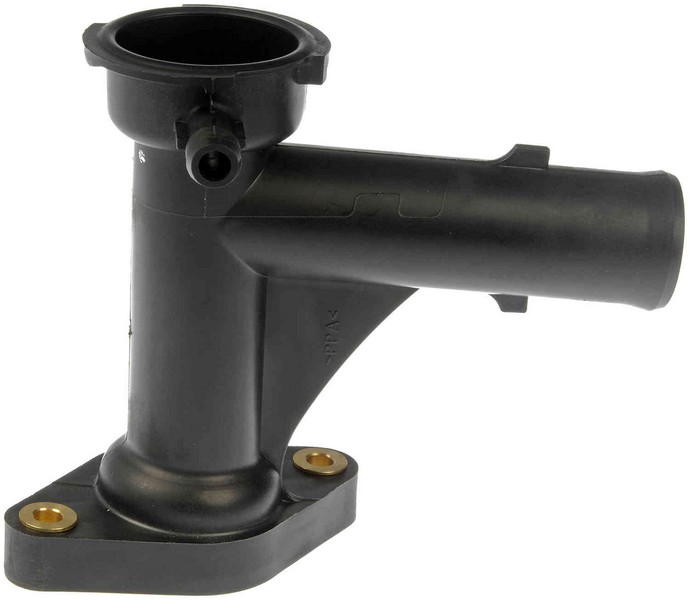 Engine Coolant Thermostat Housing