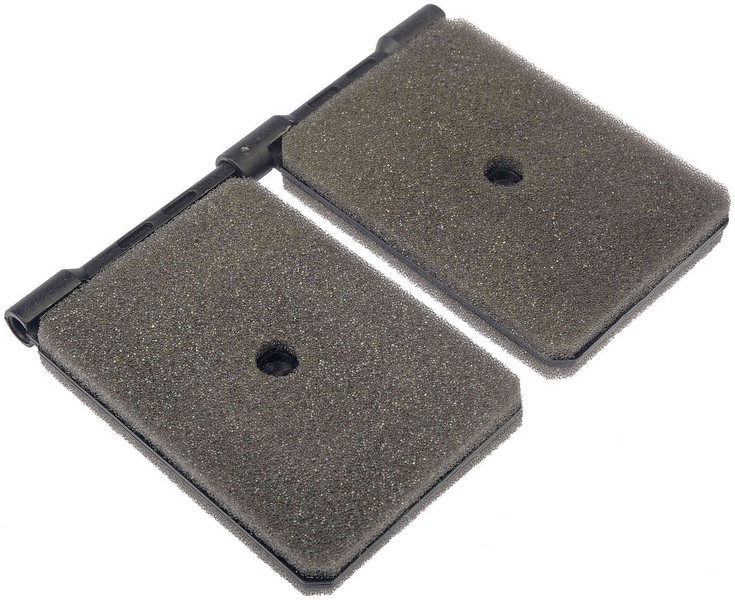 Blend Door Repair Kit