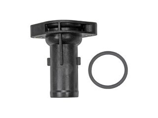 Engine Coolant Thermostat Housing