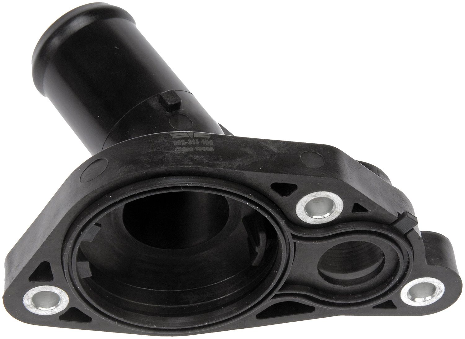 Engine Coolant Thermostat Housing