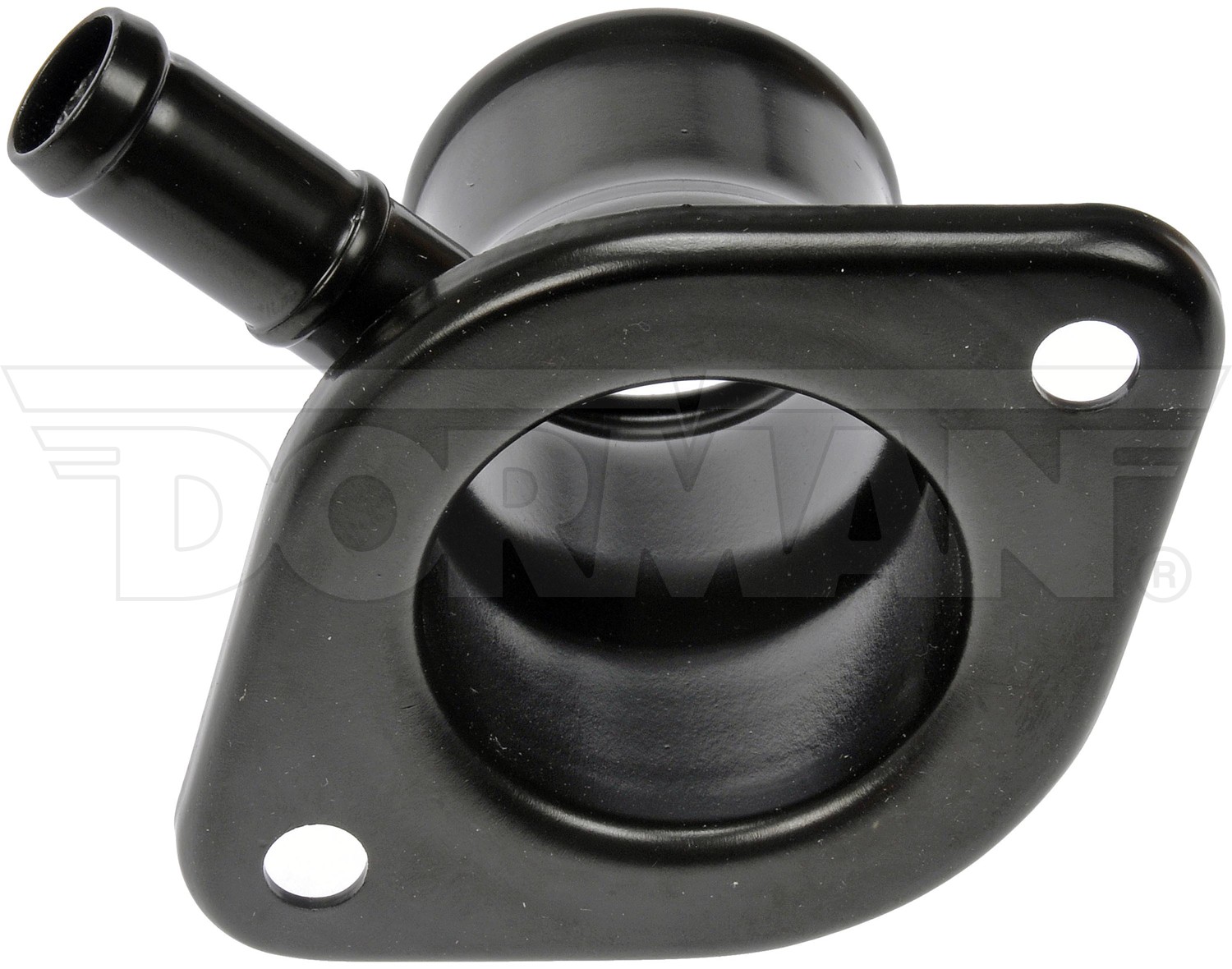 Engine Coolant Thermostat Housing