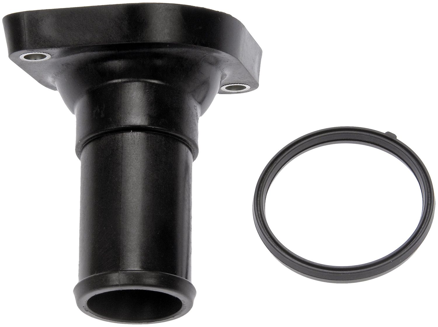 Engine Coolant Thermostat Housing