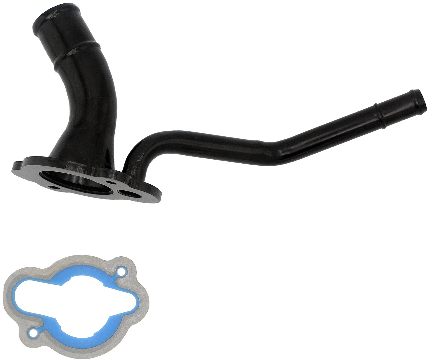 Engine Coolant Thermostat Housing