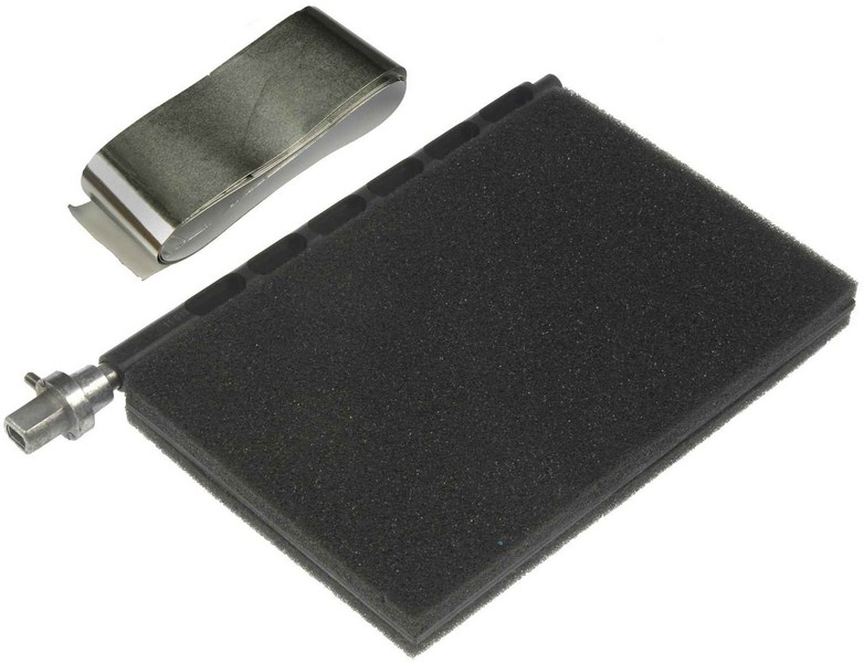 Blend Door Repair Kit